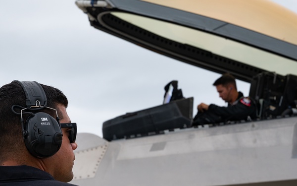 New York International Air Show