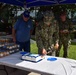 Navy Birthday Picnic 2021