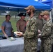 Navy Birthday Picnic 2021