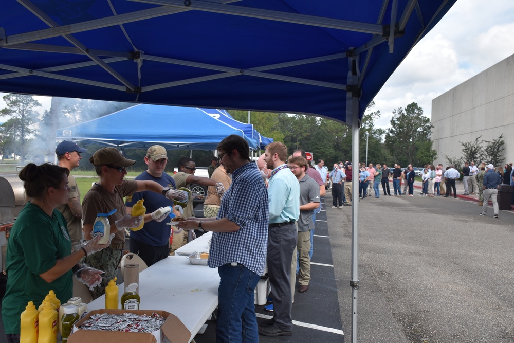 Navy Birthday Picnic 2021