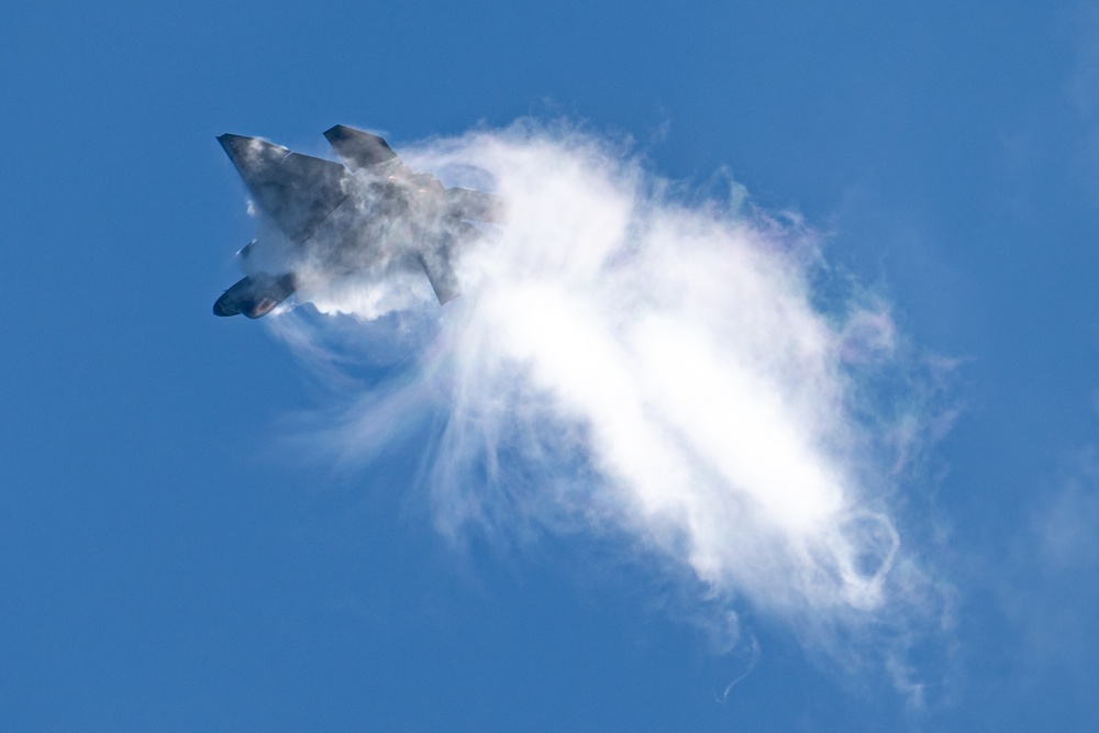 Millville Airshow