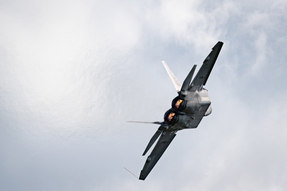 Millville Airshow