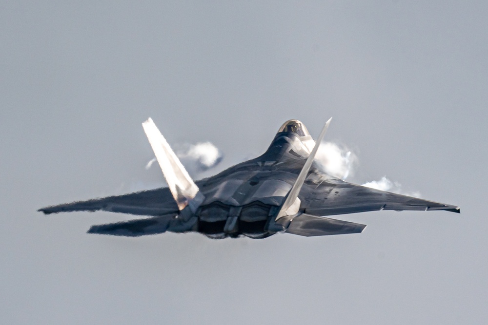 Millville Airshow