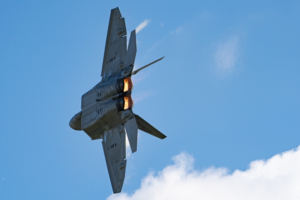 Millville Airshow