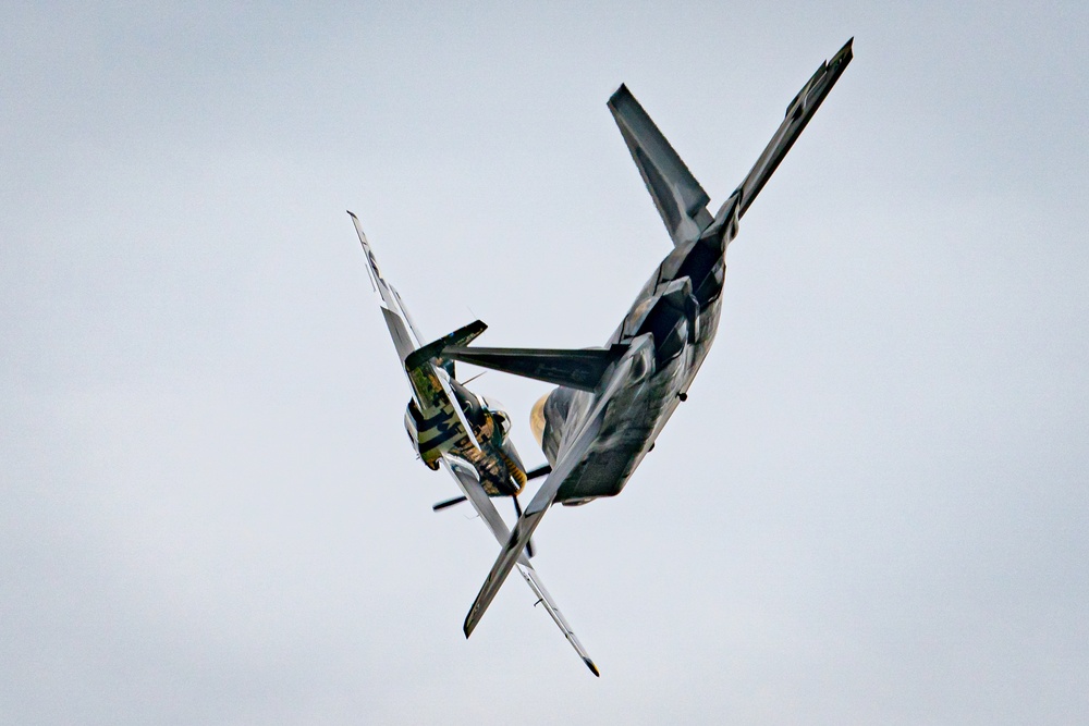 Millville Airshow