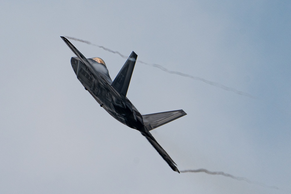 Thunder Over New Hampshire Airshow Thunder Over New Hampshire Airshow