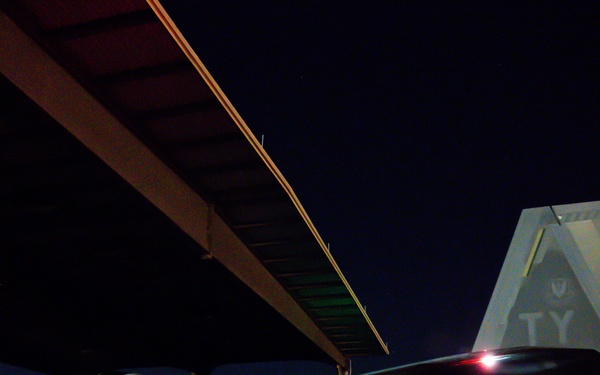 Wings Over Houston Airshow