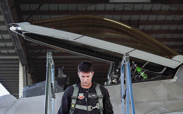 Wings Over Houston Airshow