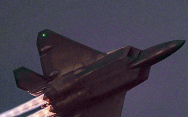 Wings Over Houston Airshow