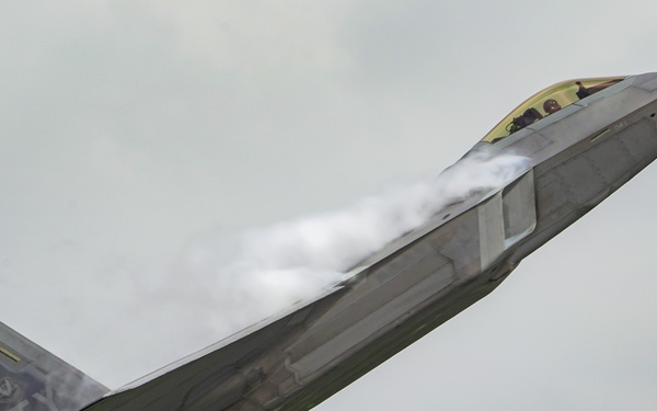 Wings Over Houston Airshow