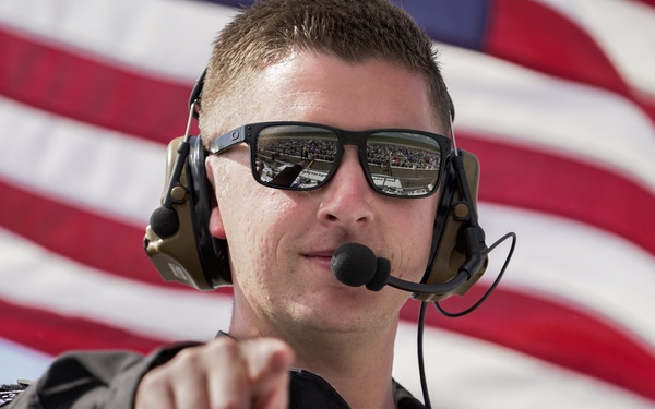 Wings Over Houston Airshow