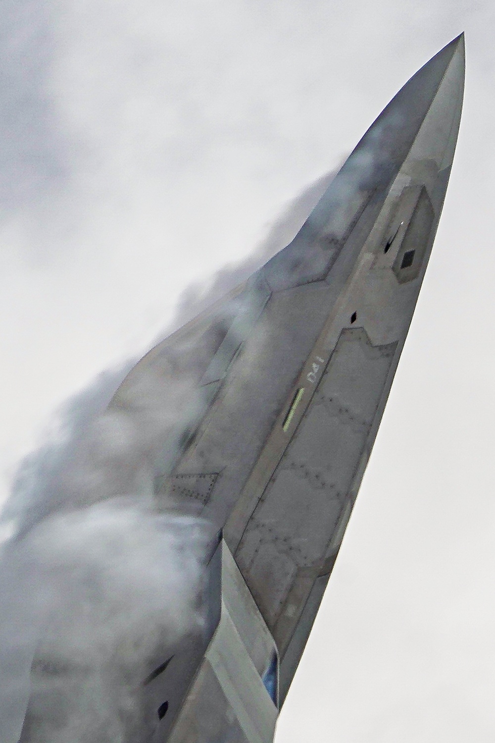 Wings Over Houston Airshow