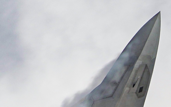 Wings Over Houston Airshow