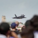 Wings Over Houston Airshow