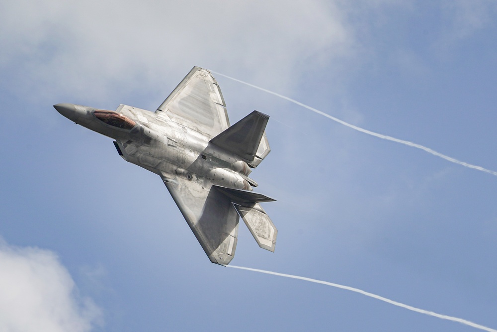 DVIDS Images Wings Over Houston Airshow [Image 11 of 15]