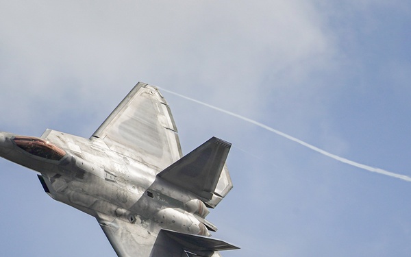 Wings Over Houston Airshow