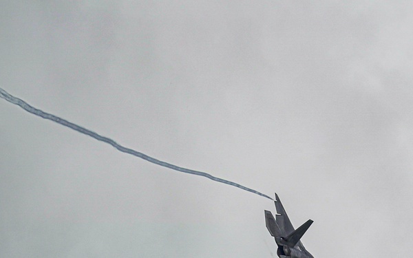 Wings Over Houston Airshow