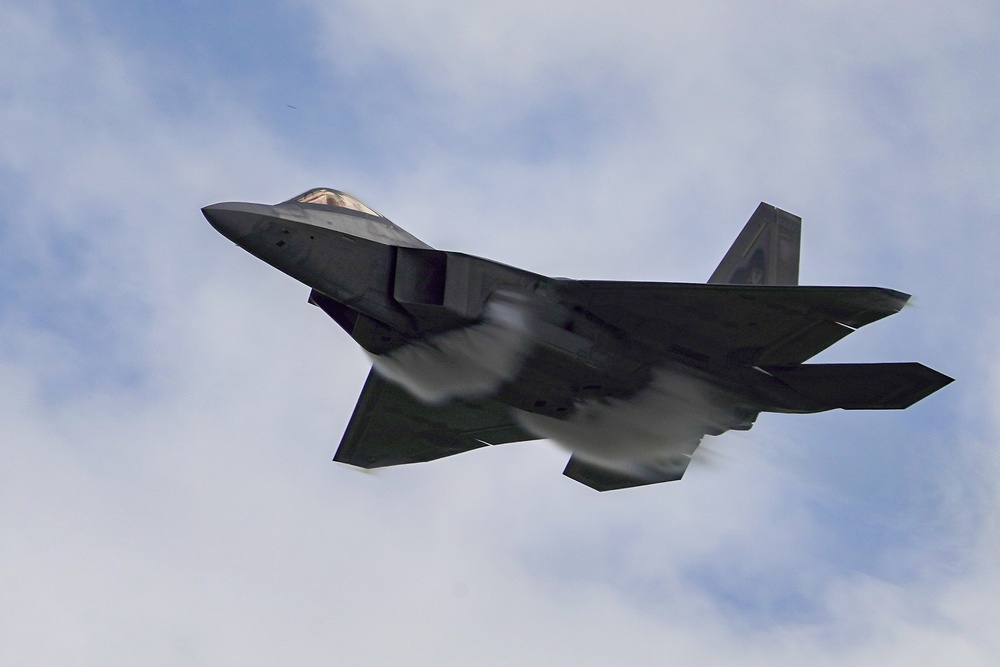 Wings Over Houston Airshow