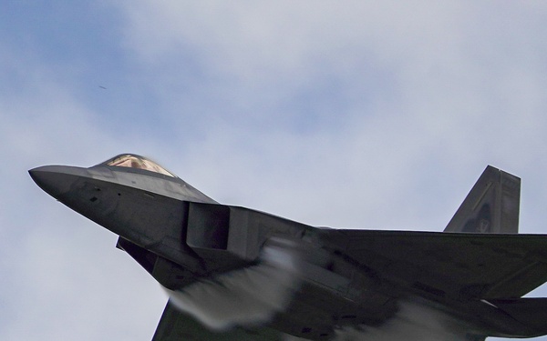 Wings Over Houston Airshow