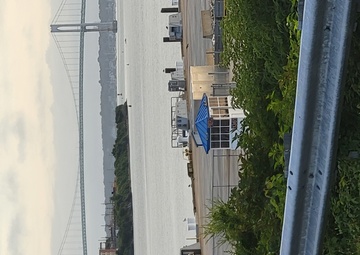 Naval Station Newport