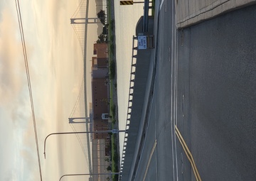 Naval Station Newport