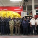 Sierra Army Depot firefighters honored at AMC, Army levels