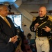 SECNAV Del Toro Visits USS Constitution