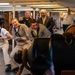 SECNAV Del Toro Visits USS Constitution
