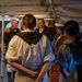 SECNAV Del Toro Visits USS Constitution