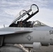 VAQ-144 Conducts First Flight