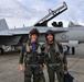 VAQ-144 Conducts First Flight