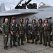 VAQ-144 Conducts First Flight