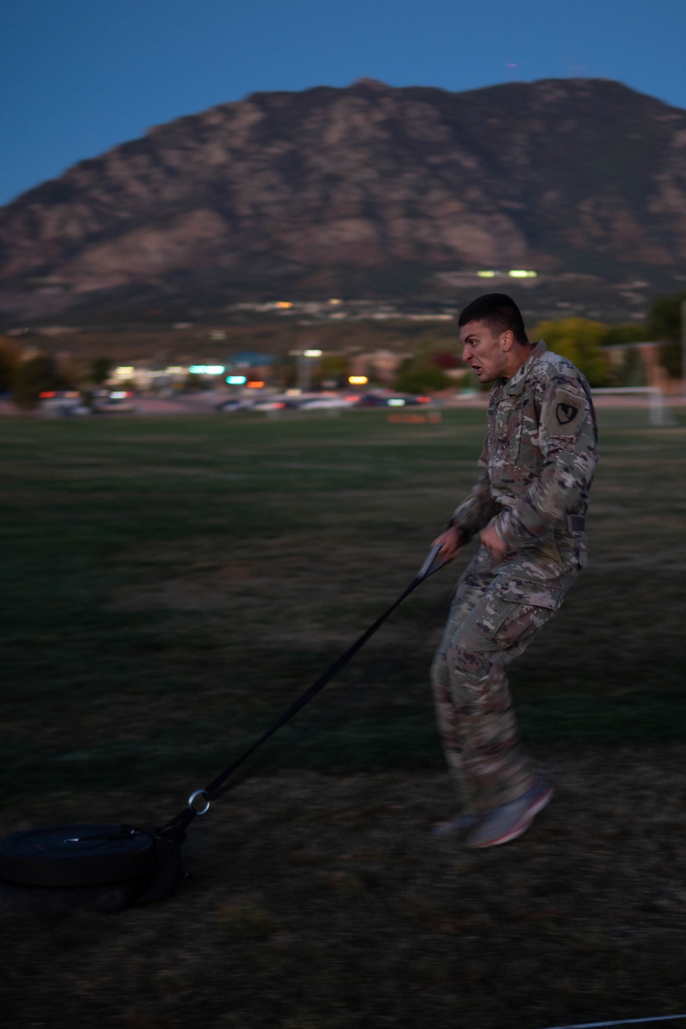 36th Engineer Brigade hosts Best Sapper Competition on Fort Carson