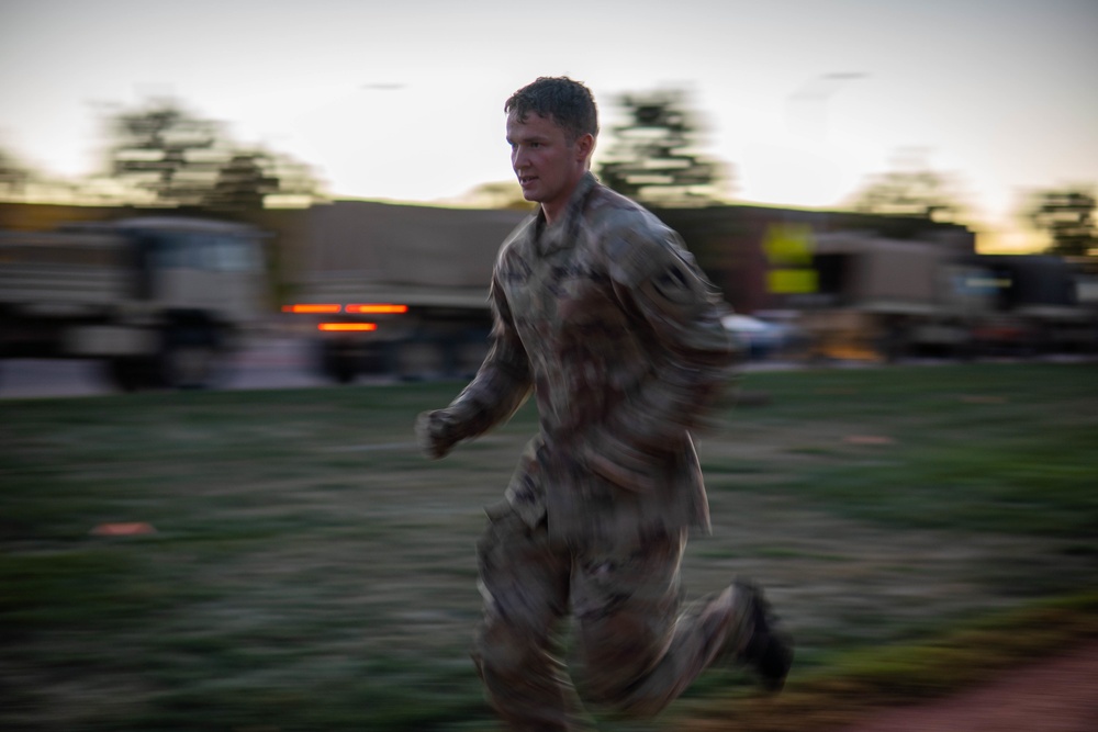 36th Engineer Brigade hosts Best Sapper Competition on Fort Carson