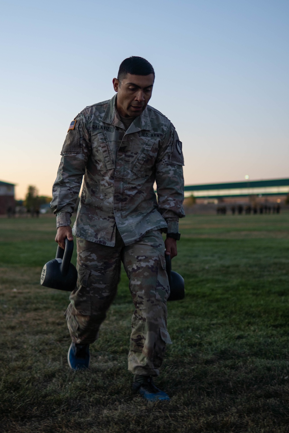 36th Engineer Brigade hosts Best Sapper Competition on Fort Carson