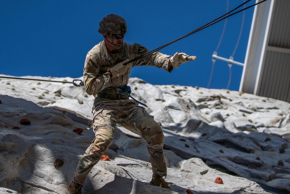 36th Engineer Brigade hosts Best Sapper Competition on Fort Carson