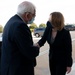 Deputy Secretary of Defense Hicks Meets with HRVP Borrell