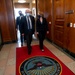 Deputy Secretary of Defense Hicks Meets with HRVP Borrell