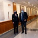 Deputy Secretary of Defense Hicks Meets with HRVP Borrell