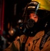 18th CES Fire Prevention Week demonstration