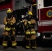 18th CES Fire Prevention Week demonstration
