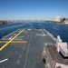 Makin Island Gets Underway