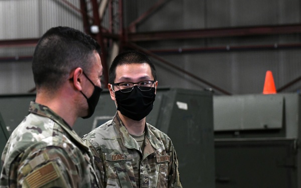 92nd Logistics Readiness Squadron saves thousands in ISU repairs