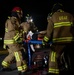 18th CES Fire Prevention Week demonstration