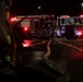 18th CES Fire Prevention Week demonstration