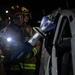 18th CES Fire Prevention Week demonstration