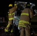 18th CES Fire Prevention Week demonstration