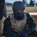 92 ARW CBRN Training