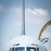 KC-135 Arrives in Mexico for FAMEX 2021
