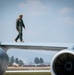KC-135 Arrives in Mexico for FAMEX 2021